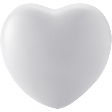 Logo trade promotional item photo of: Heart stress reliever