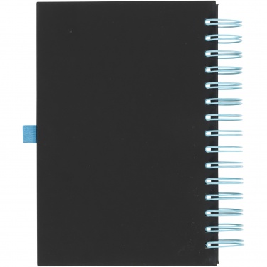 Logotrade promotional merchandise picture of: Wiro journal