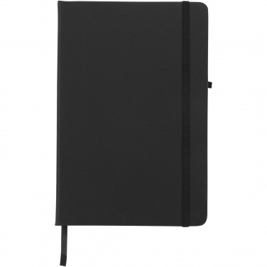 Logotrade promotional item image of: Rivista medium notebook