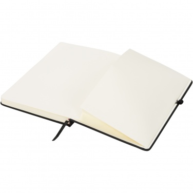 Logotrade business gift image of: Rivista medium notebook