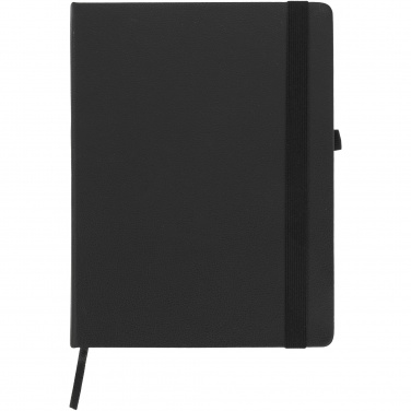 Logotrade promotional gift picture of: Rivista large notebook