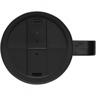 Logotrade promotional merchandise photo of: Brite-Americano® Grande 350 ml mug with spill-proof lid