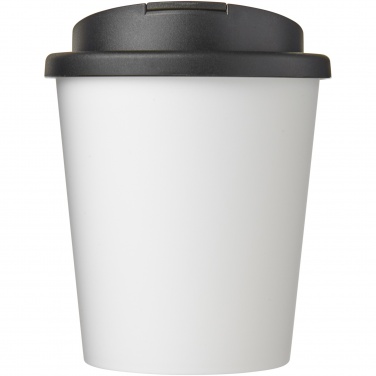 Logo trade promotional products picture of: Americano® Espresso 250 ml tumbler with spill-proof lid