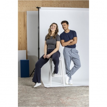 Logo trade corporate gift photo of: Azurite short sleeve men’s organic t-shirt