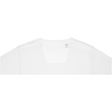 Logotrade promotional giveaway picture of: Zenon men’s crewneck sweater