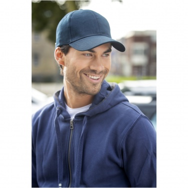 Logo trade promotional products picture of: Davis 6 panel cap