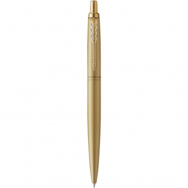Logo trade promotional gift photo of: Parker Jotter XL monochrome ballpoint pen