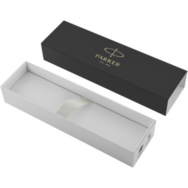 Logo trade promotional products image of: Parker Jotter XL monochrome ballpoint pen