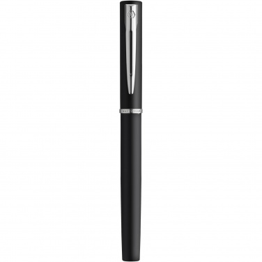 Logo trade advertising product photo of: Waterman Allure rollerball pen