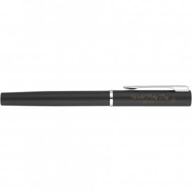 Logotrade promotional gift image of: Waterman Allure rollerball pen