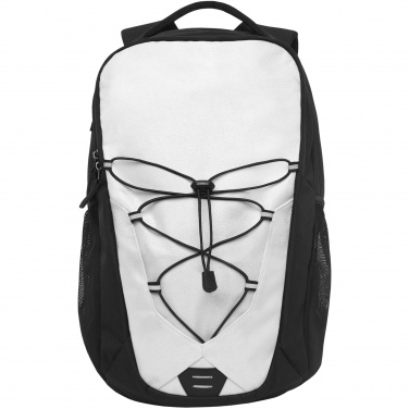 Logo trade promotional giveaways image of: Trails backpack 24L