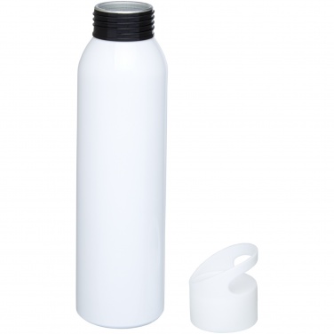 Logotrade promotional giveaways photo of: Sky 650 ml water bottle