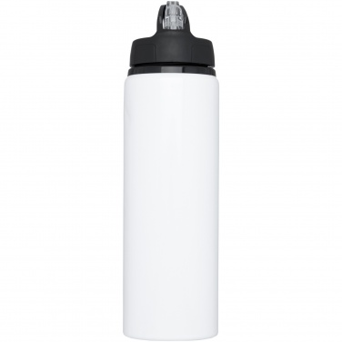Logo trade promotional product photo of: Fitz 800 ml sport bottle