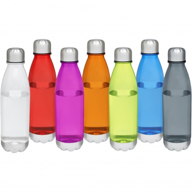 Logo trade promotional item photo of: Cove 685 ml water bottle