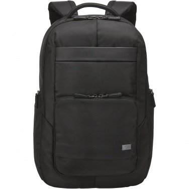 Logo trade promotional merchandise photo of: Case Logic Notion 15.6" laptop backpack 25L