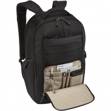 Logo trade promotional product photo of: Case Logic Notion 15.6" laptop backpack 25L