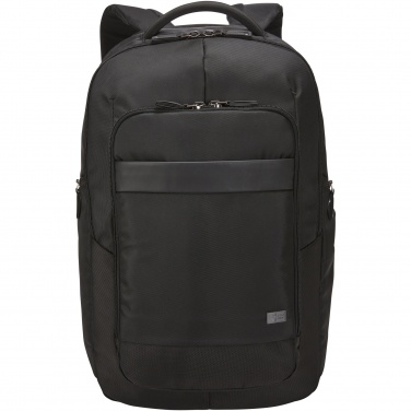 Logo trade promotional giveaways picture of: Case Logic Notion 17.3" laptop backpack 29L