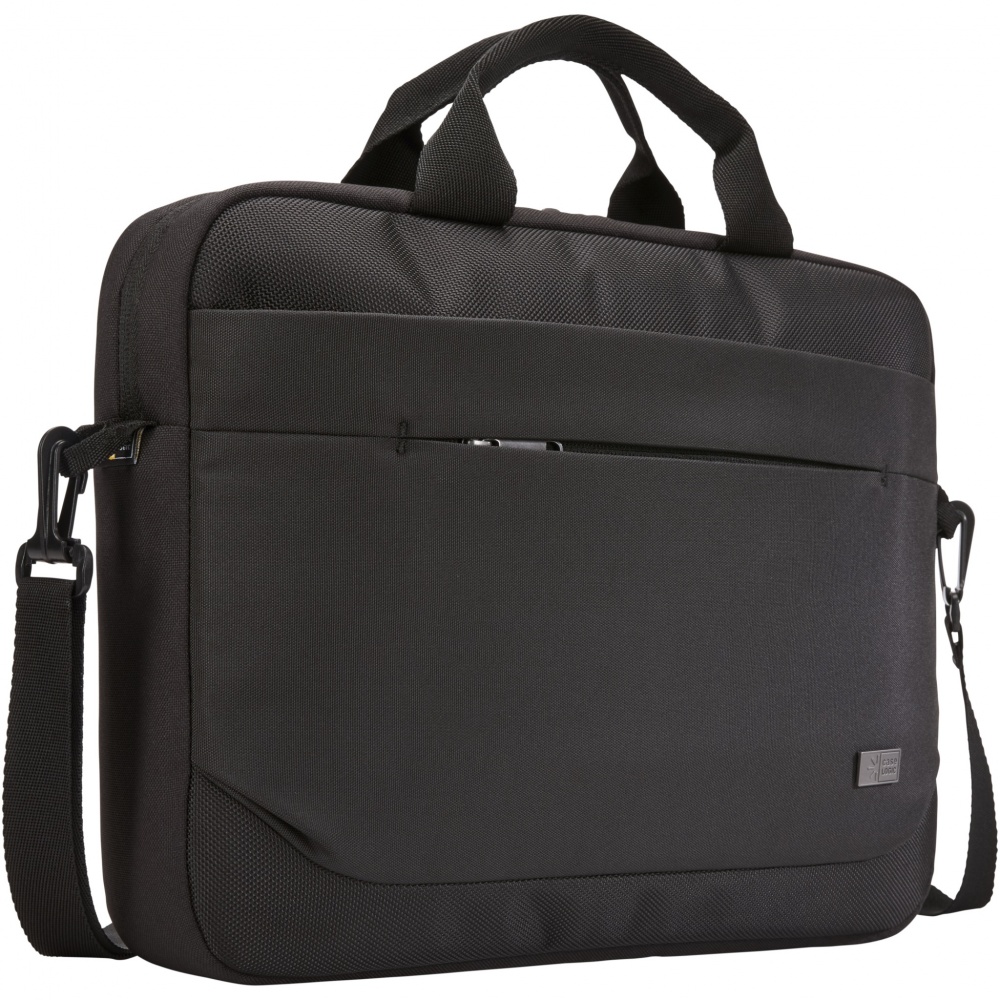 Logo trade advertising product photo of: Case Logic Advantage 14" laptop and tablet bag