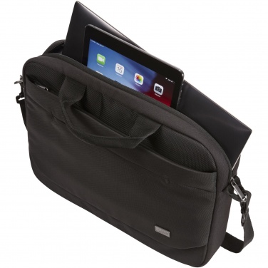 Logo trade promotional items picture of: Case Logic Advantage 14" laptop and tablet bag