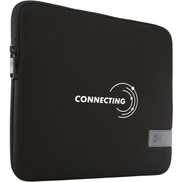 Logotrade promotional merchandise picture of: Case Logic Reflect 13" laptop sleeve
