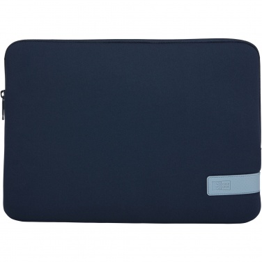 Logotrade promotional merchandise image of: Case Logic Reflect 14" laptop sleeve