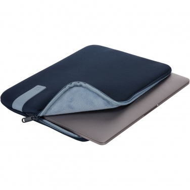 Logo trade promotional giveaways image of: Case Logic Reflect 14" laptop sleeve
