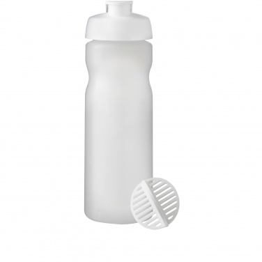 Logotrade promotional merchandise picture of: Baseline Plus 650 ml shaker bottle