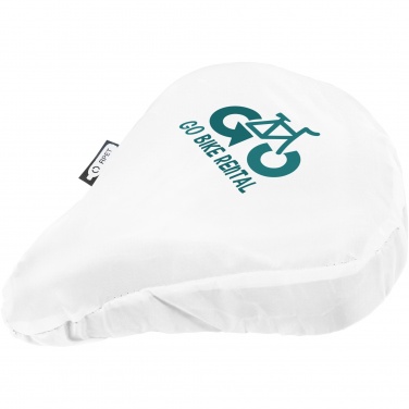 Logo trade corporate gifts picture of: Jesse recycled PET bicycle saddle cover