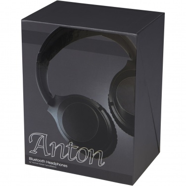 Logotrade promotional gift picture of: Anton ANC headphones