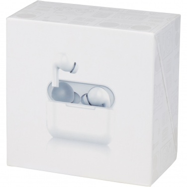 Logotrade corporate gifts photo of: Braavos 2 True Wireless auto pair earbuds