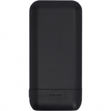 Logo trade promotional products image of: Odyssey 10.000mAh high density power bank