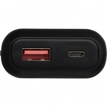 Logotrade promotional item picture of: Odyssey 10.000mAh high density power bank