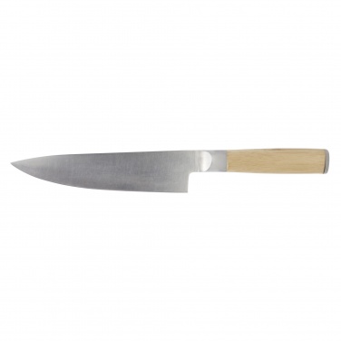 Logo trade promotional merchandise picture of: Cocin chef's knife