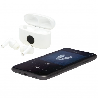 Logotrade promotional item picture of: Anton Evo ANC earbuds