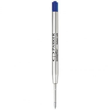Logo trade promotional gifts picture of: Parker Quinkflow ballpoint pen refill