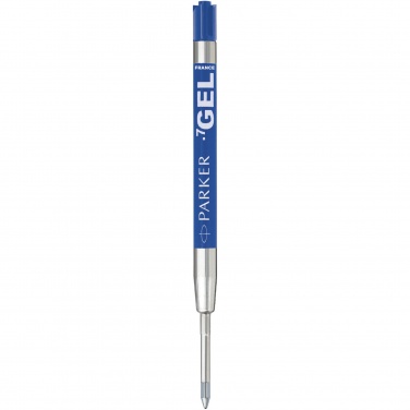 Logotrade advertising products photo of: Parker Gel ballpoint pen refill