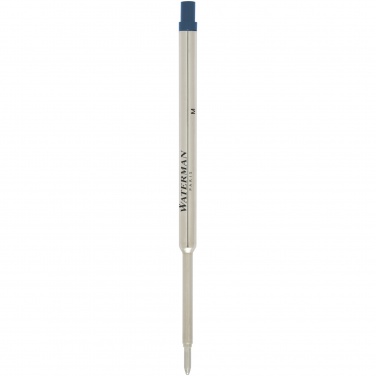 Logo trade promotional products picture of: Waterman ballpoint pen refill