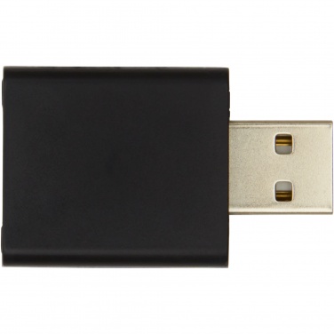 Logotrade promotional items photo of: Incognito USB data blocker