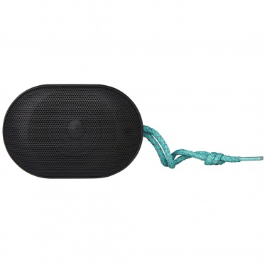 Logotrade advertising product image of: Move IPX6 outdoor speaker with RGB mood light