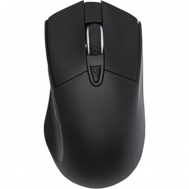 Logo trade corporate gifts picture of: Pure wireless mouse with antibacterial additive