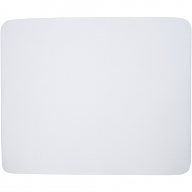 Logotrade promotional merchandise photo of: Pure mouse pad with antibacterial additive