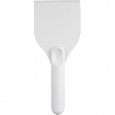Logotrade advertising product picture of: Chilly large recycled plastic ice scraper