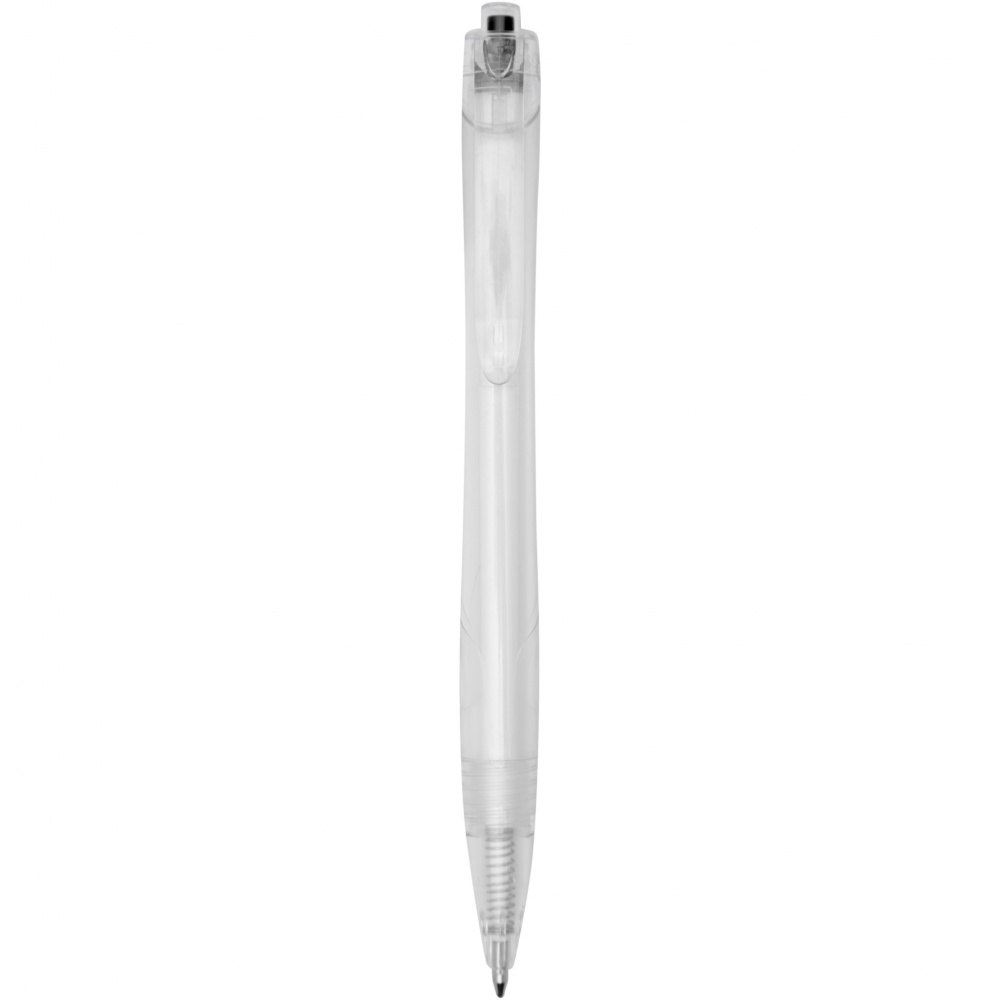 Logotrade advertising products photo of: Honua recycled PET ballpoint pen 