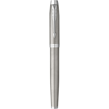 Logotrade advertising product image of: Parker IM fountain pen