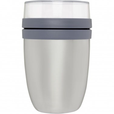Logo trade promotional giveaway photo of: Mepal Ellipse insulated lunch pot