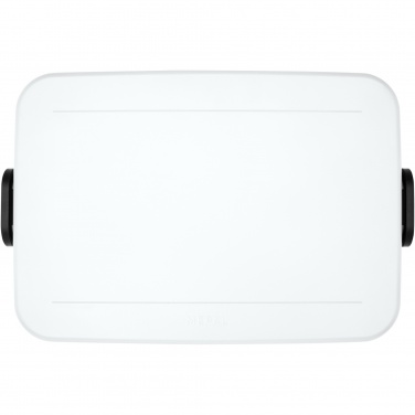 Logotrade promotional gift picture of: Mepal Take-a-break lunch box large