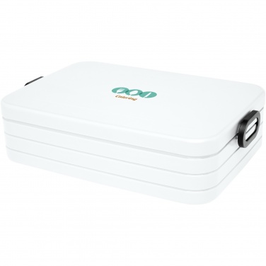 Logo trade business gift photo of: Mepal Take-a-break lunch box large