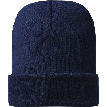 Logo trade promotional product photo of: Hale Polylana® beanie