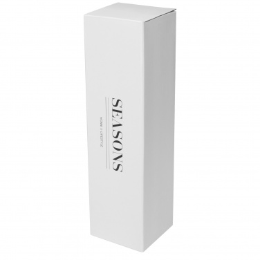 Logo trade promotional item photo of: Kirkenes electric salt or pepper mill