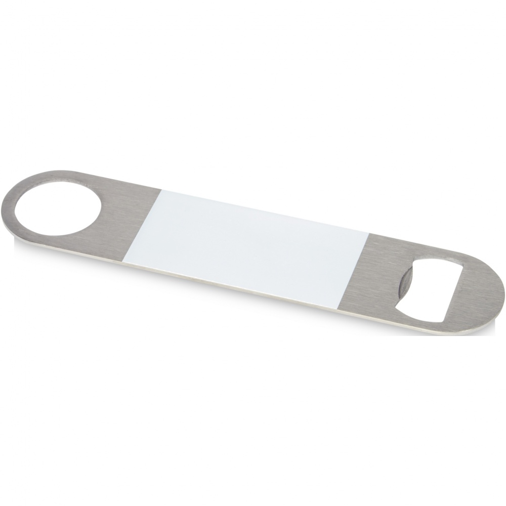 Logotrade promotional merchandise picture of: Lofoten bottle opener